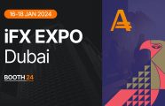 AMarkets กำลังเตรียมพร้อมสำหรับงานฟินเทคที่ทุกคนรอคอยมากที่สุดแห่งปี – iFX EXPO 2024!