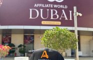 AMarkets เข้าร่วมงาน Affiliate World Dubai 2024